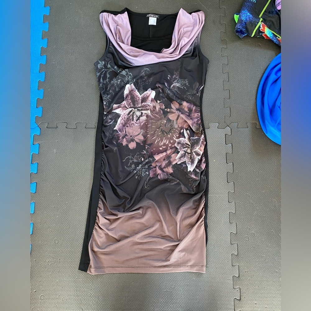 Last chance.  Venus dress, S